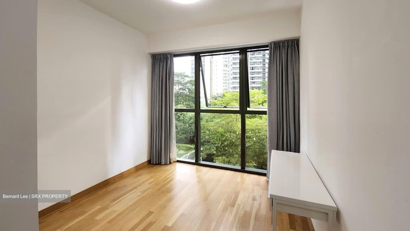 Commonwealth Towers (D3), Condominium #569362531